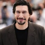 Adam Driver recusa tantas ofertas de filmes da Marvel que 'se tornou uma tradição' no estúdio 'zoom com ele e então ele passa'