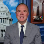 Adam Schiff se lembra de Lindsey Graham como 'maior que a vida': entrevista completa
