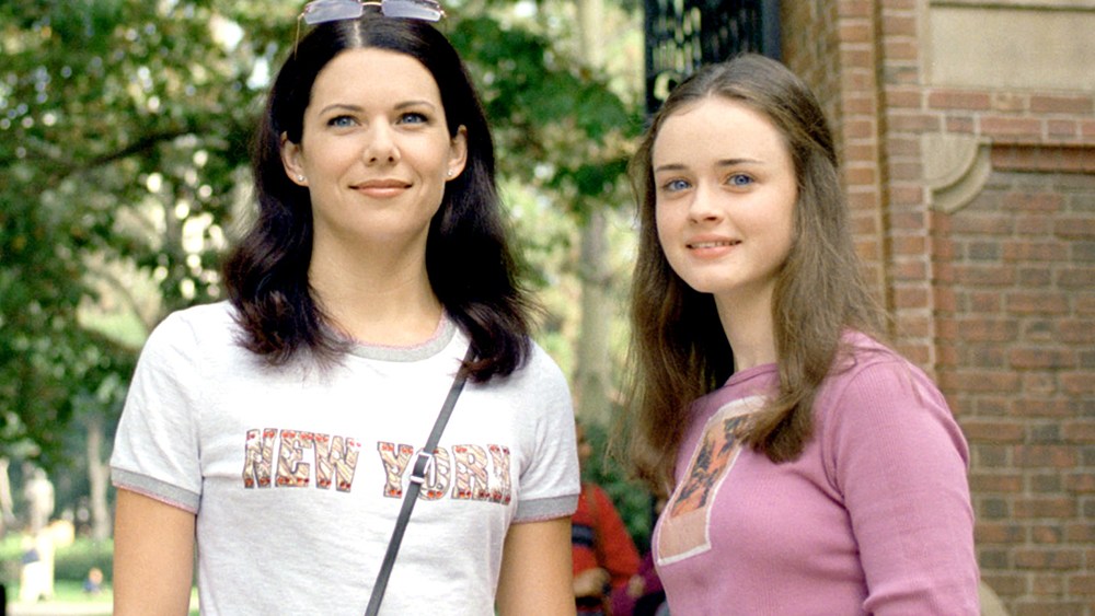 Adeus, Stars Hollow. Por que a saída de 'Gilmore Girls' da Netflix parece o fim de uma era para a geração Z