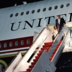 Administração Trump intima repórteres do New York Times por cobertura