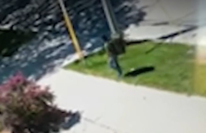 Adolescente desaparecido de Milwaukee reaparece 4 anos depois de desaparecer