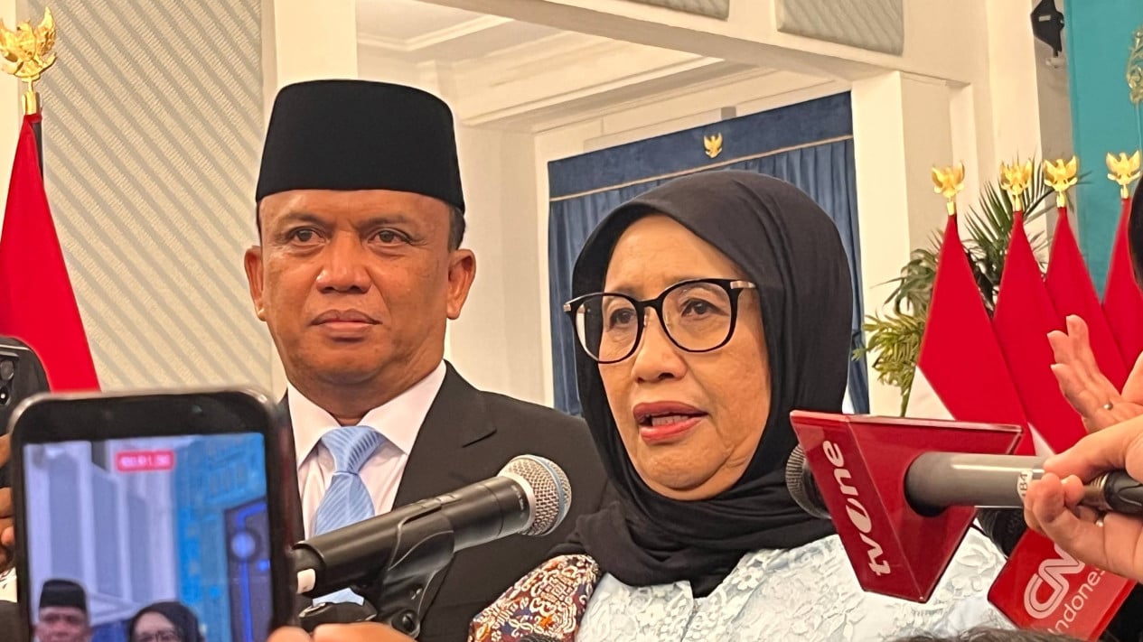 Adu Harta Nanik S Deyang com Sudaryono, Mantan e Kepala BGN: Siapa Paling Kaya?