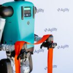 Agility Robotics finca sua bandeira no quintal de Tesla