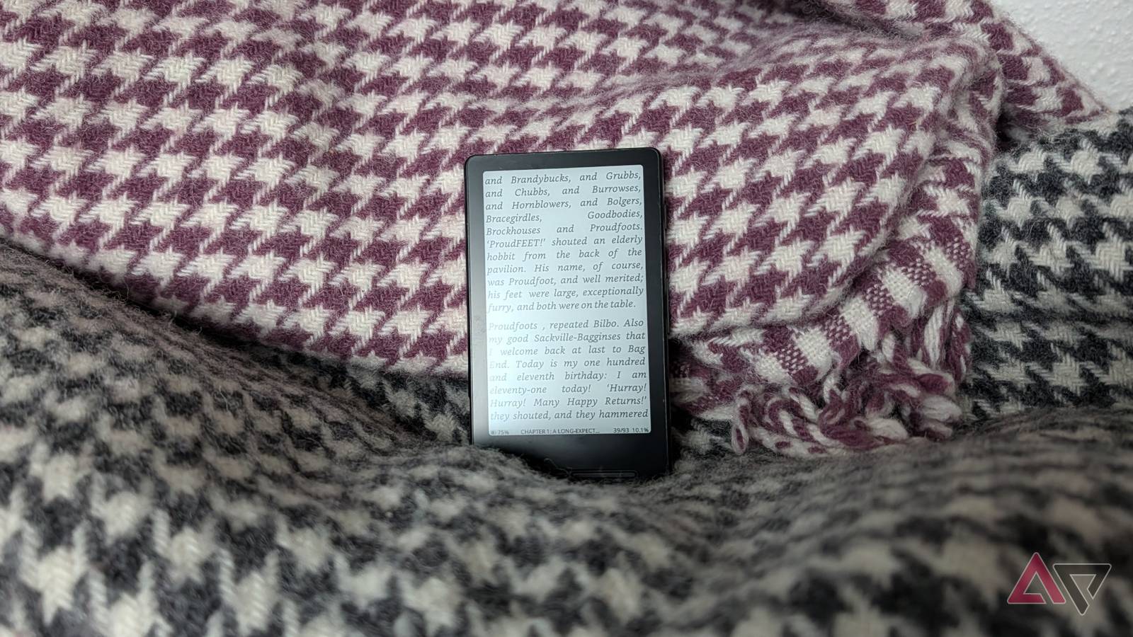 Leitor de e-book XTEINK X3