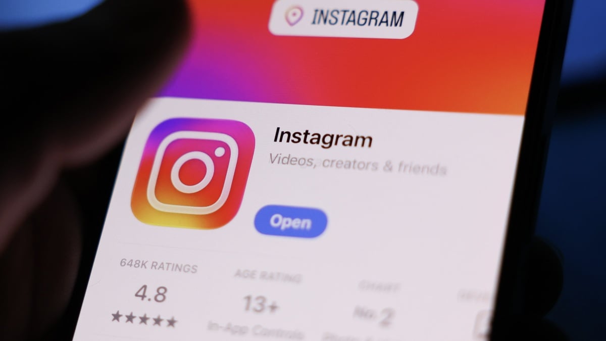 Agora você pode alterar a música em postagens mais antigas do Instagram