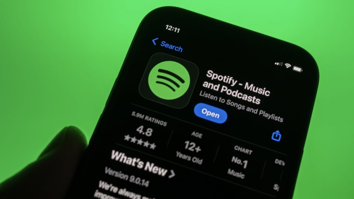 Agora você pode falar com o Spotify (e talvez você realmente queira)