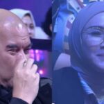 Ahmad Dhani Tiba-tiba Nangis, Respons Tak Terduga de Mulan Jameela: Mencoba para Setia
