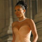 LONDRES, INGLATERRA - 03 DE JUNHO: Jennifer Lopez comparece ao