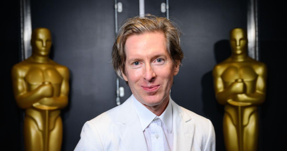 Ainda fã de Nico e Devo, Wes Anderson relembra 30 anos de momentos musicais