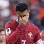 Air Mata Cristiano Ronaldo Warnai Kekalahan Portugal da Espanha de Piala Dunia 2026