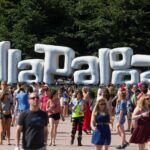 Experiência nos bastidores do Lollapalooza Airbnb: reserve on-line