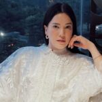 Akrab Banget Sam Erling Haaland! Ayah Alice Norin Kirim DM Ngasih Semangat