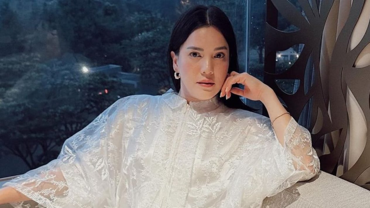 Akrab Banget Sam Erling Haaland! Ayah Alice Norin Kirim DM Ngasih Semangat