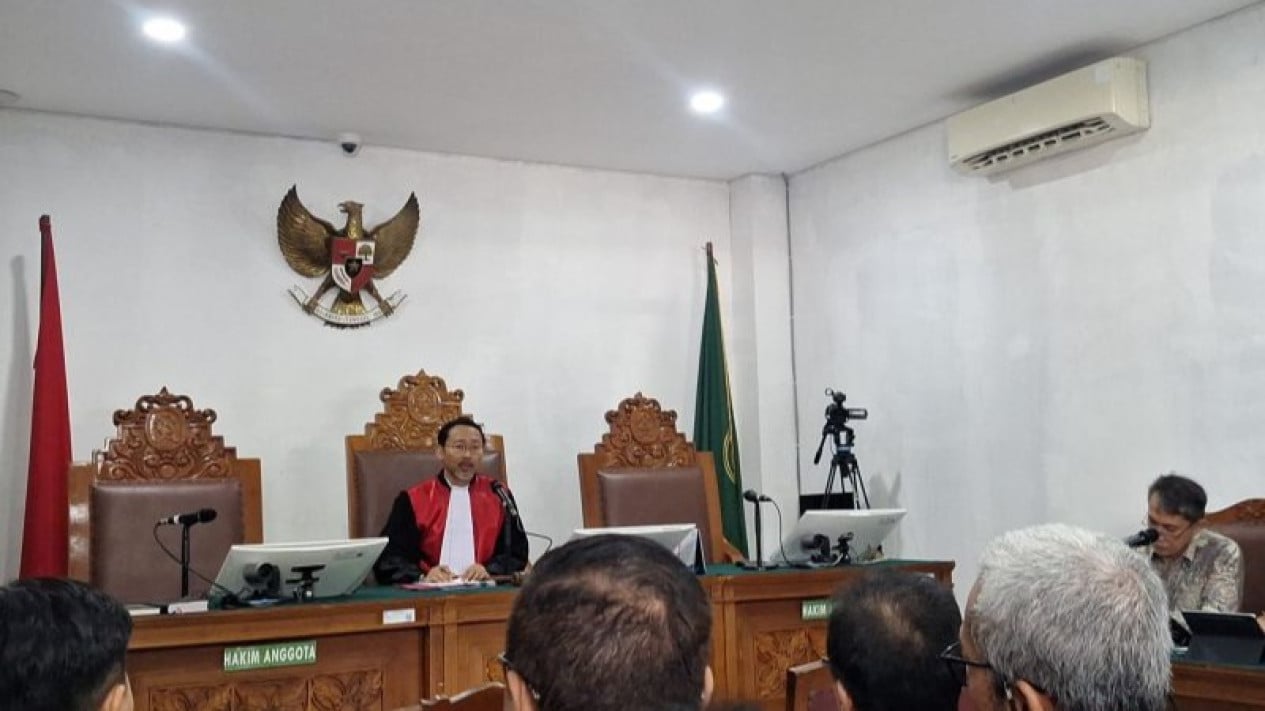 Alasan Polda Metro Kalah di Praperadilan Roy Suryo Terkuak, Penggeledahan Dinilai Sewenang-wenang
