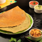 Além do Masala Dosa, explore estes três dosas regionais em Mumbai