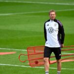 Alemanha se separa de Julian Nagelsmann após surpreendente derrota na Copa do Mundo para o Paraguai: relatórios