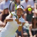 Alex Eala e o parceiro tcheco Nikola Bartunkova foram eliminados das duplas de Wimbledon, cedendo a Jelena Ostapenko e Sofia Kenin por 6-3, 3-6, 1-6, na manhã de sexta-feira