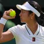 Alex Eala Alexandra Eala Filipinas fanmeet regresso a casa US Open DC Open Canadian Open