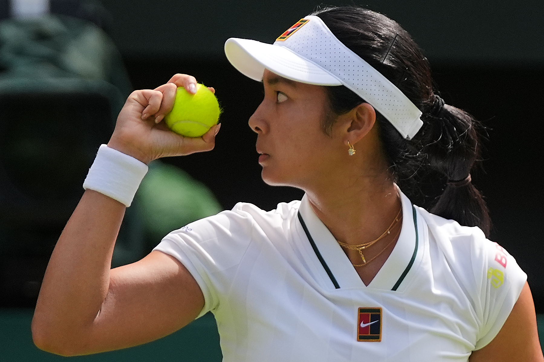 Alex Eala Alexandra Eala Filipinas fanmeet regresso a casa US Open DC Open Canadian Open