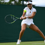 Alex Eala tem chance de se vingar contra Maya Joint em Wimbledon
