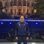 Alex Pereira Protes Sikut Ilegal, Wasit Legendaris Bongkar Aturan Sebenarnya