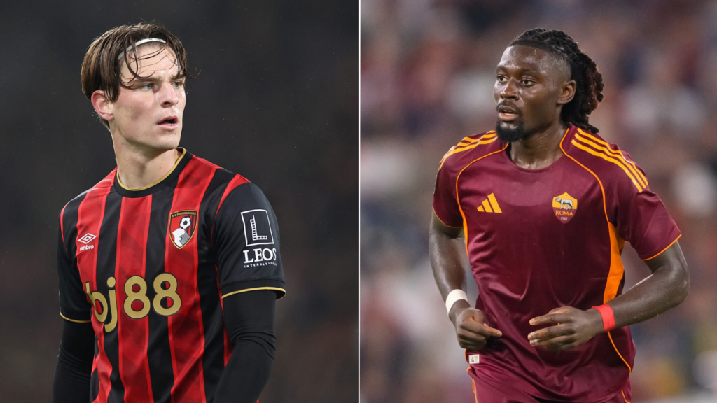 Alex Scott x Manu Kone: Por que o meio-campista de 185 duelos é a escolha certa para finalizar a reconstrução do Man United