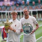 Jannik Sinner x Alexander Zverev final de Wimbledon 2026