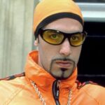 'Ali G: Quem sou eu?', de Sacha Baron Cohen. Define lançamento em outubro da Amazon MGM
