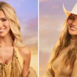 Allie Eklund, da McBee Dynastys, analisa o drama dos cuidados com a pele, com Kacie afirmando que nunca pediu dinheiro