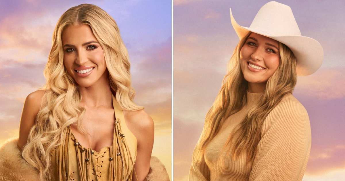 Allie Eklund, da McBee Dynastys, analisa o drama dos cuidados com a pele, com Kacie afirmando que nunca pediu dinheiro