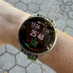 Amazfit Cheetah 2 Pro 48mm GPS Running Smartwatch, 1.32