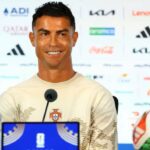 Ambisi Ronaldo cantou Bos Klub Spanyol, Jor-joran Beli Pemain demi Proyek Besar Tembus Laliga