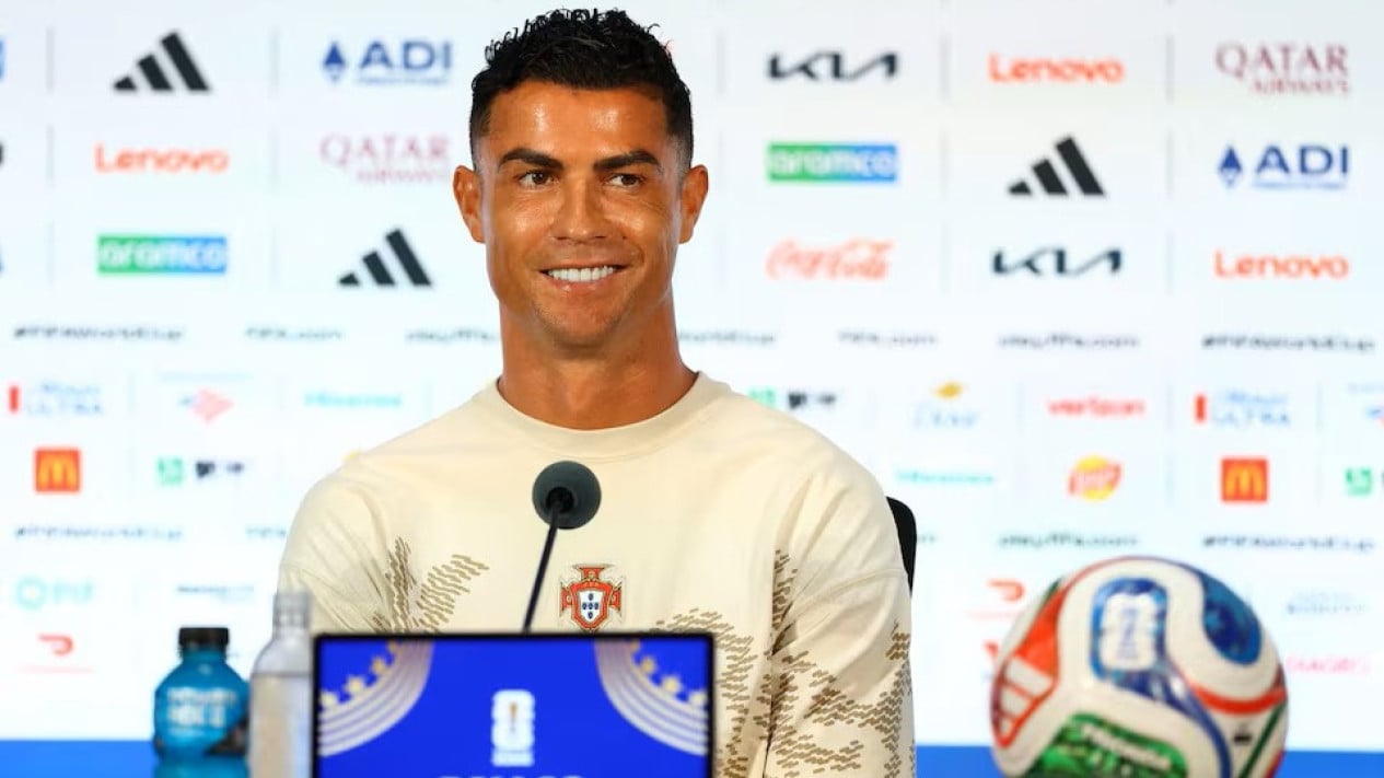 Ambisi Ronaldo cantou Bos Klub Spanyol, Jor-joran Beli Pemain demi Proyek Besar Tembus Laliga