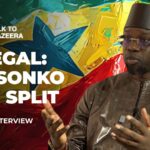Amigos que se tornaram inimigos: a divisão remodelando o Senegal
