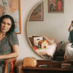 Ana Istarú aparecerá ao lado da filha da diretora Ardélia Istarú no selo Tres Tigres de 'Quemada' Via Valentina Maurel (EXCLUSIVO)