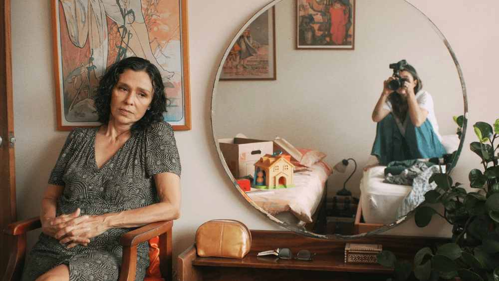 Ana Istarú aparecerá ao lado da filha da diretora Ardélia Istarú no selo Tres Tigres de 'Quemada' Via Valentina Maurel (EXCLUSIVO)