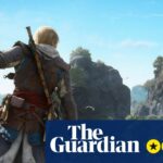 Análise de Assassin's Creed Black Flag Resynced – aventura em alto mar, agora com 20% mais fanfarrão