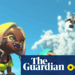 Análise de Splatoon Raiders – O jogo de tiro com tinta da Nintendo fica cinza