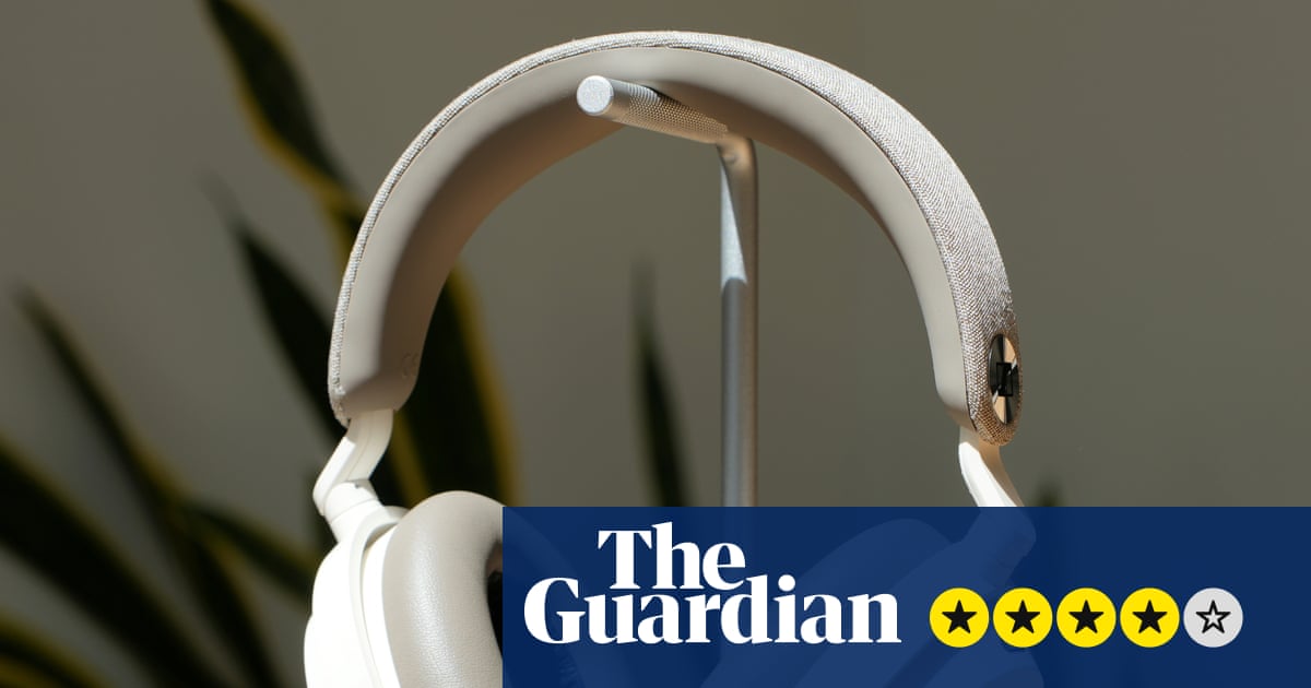 Análise dos fones de ouvido Sennheiser Momentum 5: excelente som e excepcional duração da bateria