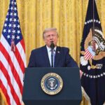Analista questiona foco renovado de Trump na integridade eleitoral dos EUA