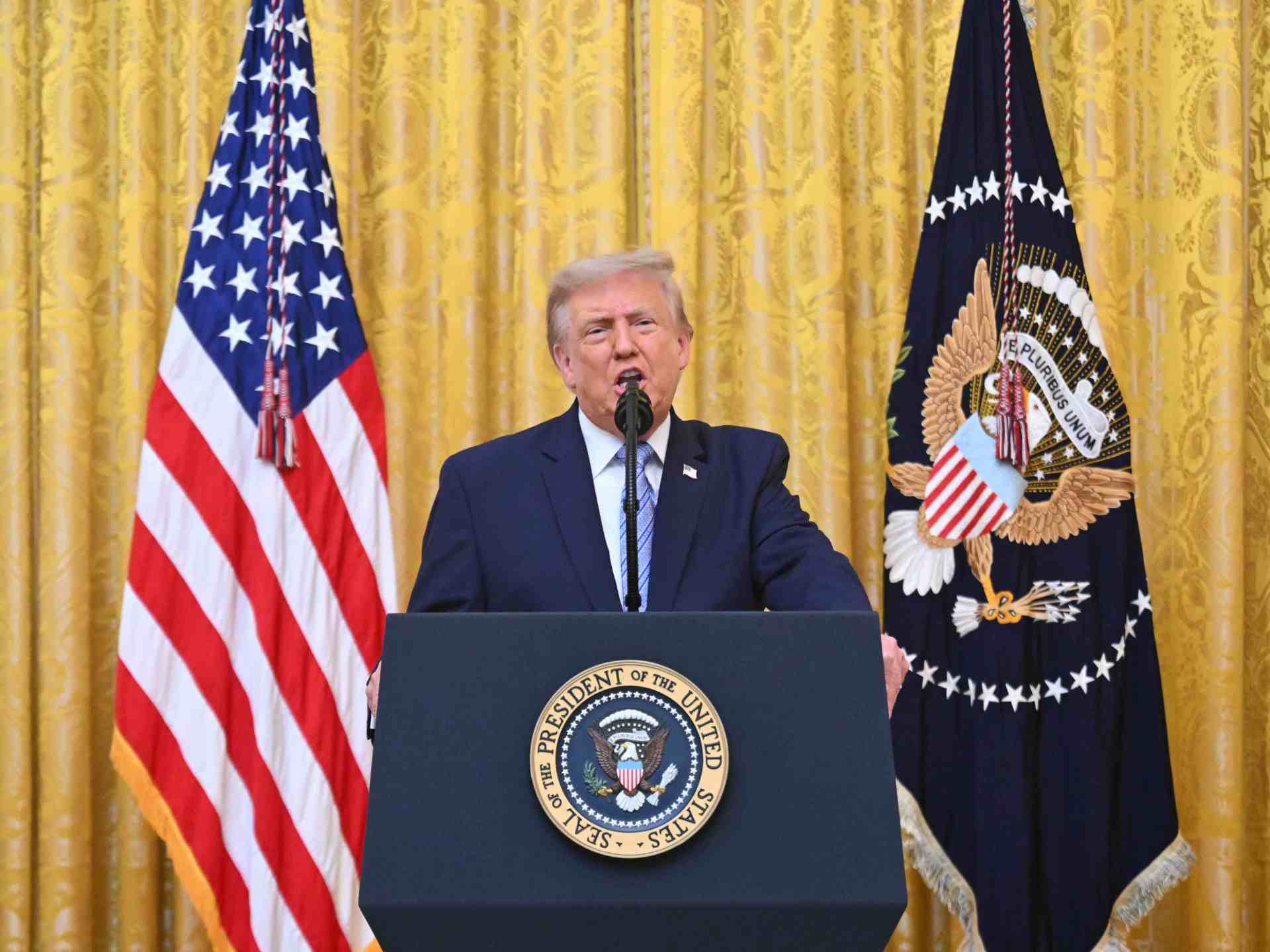 Analista questiona foco renovado de Trump na integridade eleitoral dos EUA