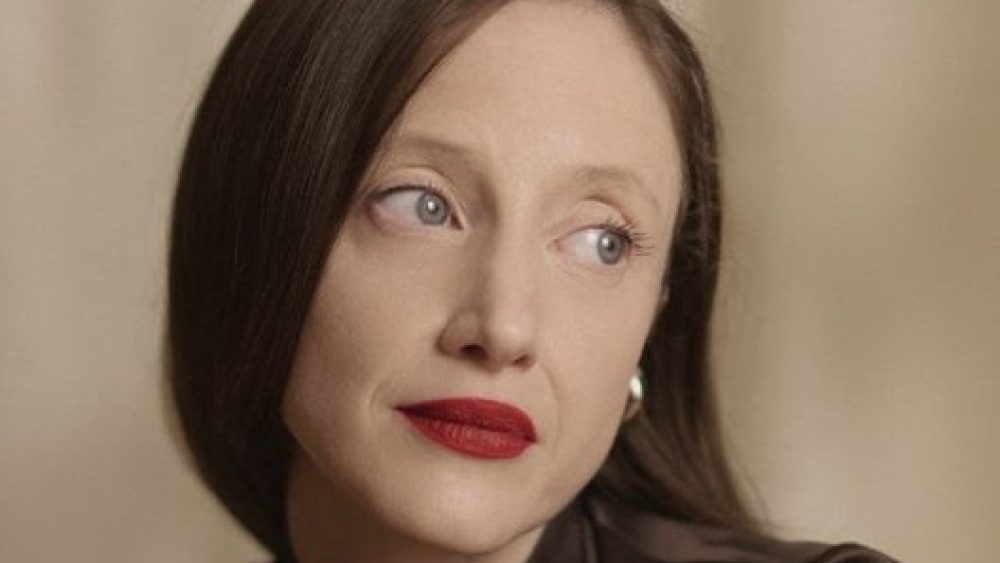 Andrea Riseborough se junta a Jeremy Strong no drama da Paramount + ‘9/12’