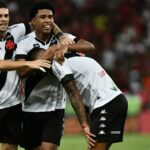 Andrey Santos e os melhores jogadores que já jogaram pelo Vasco da Gama no Brasil