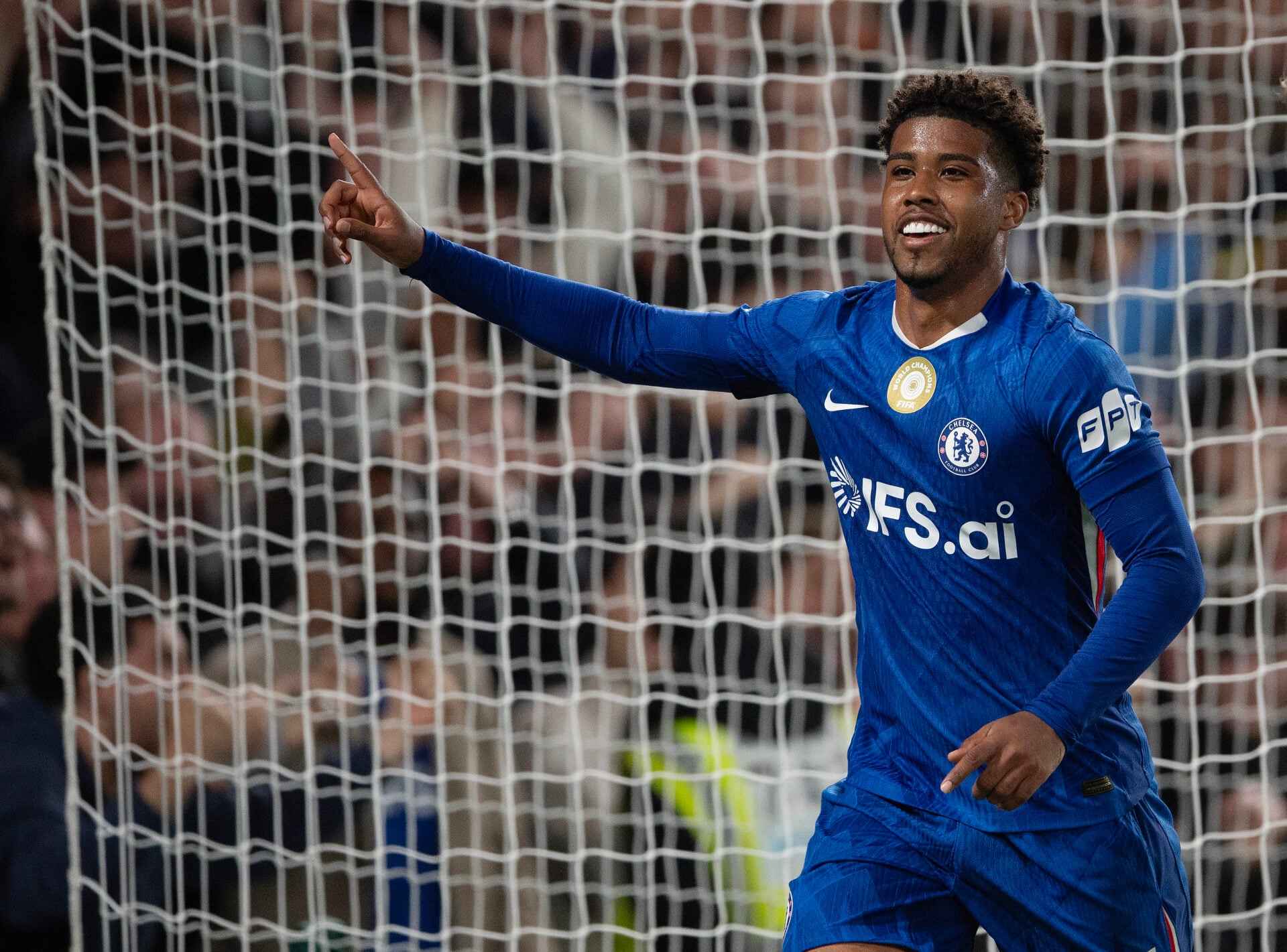 Andrey Santos é resultado de encontro do Man Utd no meio da temporada 2025/26, Ineos fez o dever de casa