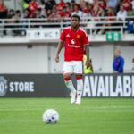 Andrey Santos entregou exatamente o que Michael Carrick poderia ter esperado no Man Utd contra o Wrexham – opinião
