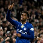 Andrey Santos pode fazer eco a Kevin De Bruyne e Mohamed Salah ao expor a impaciência do Chelsea