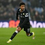 Andrey Santos substituirá Casemiro de uma forma que o Man Utd considerou impossível, mas há um problema