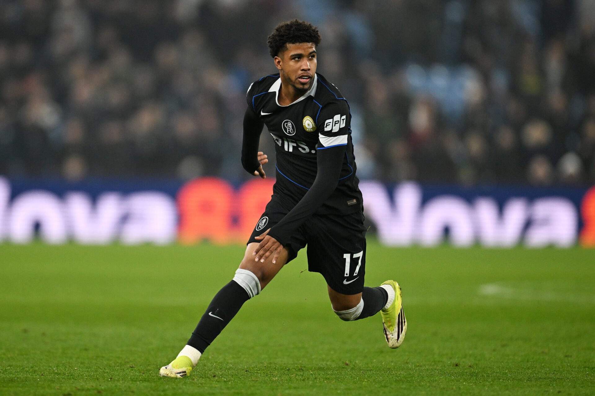 Andrey Santos substituirá Casemiro de uma forma que o Man Utd considerou impossível, mas há um problema