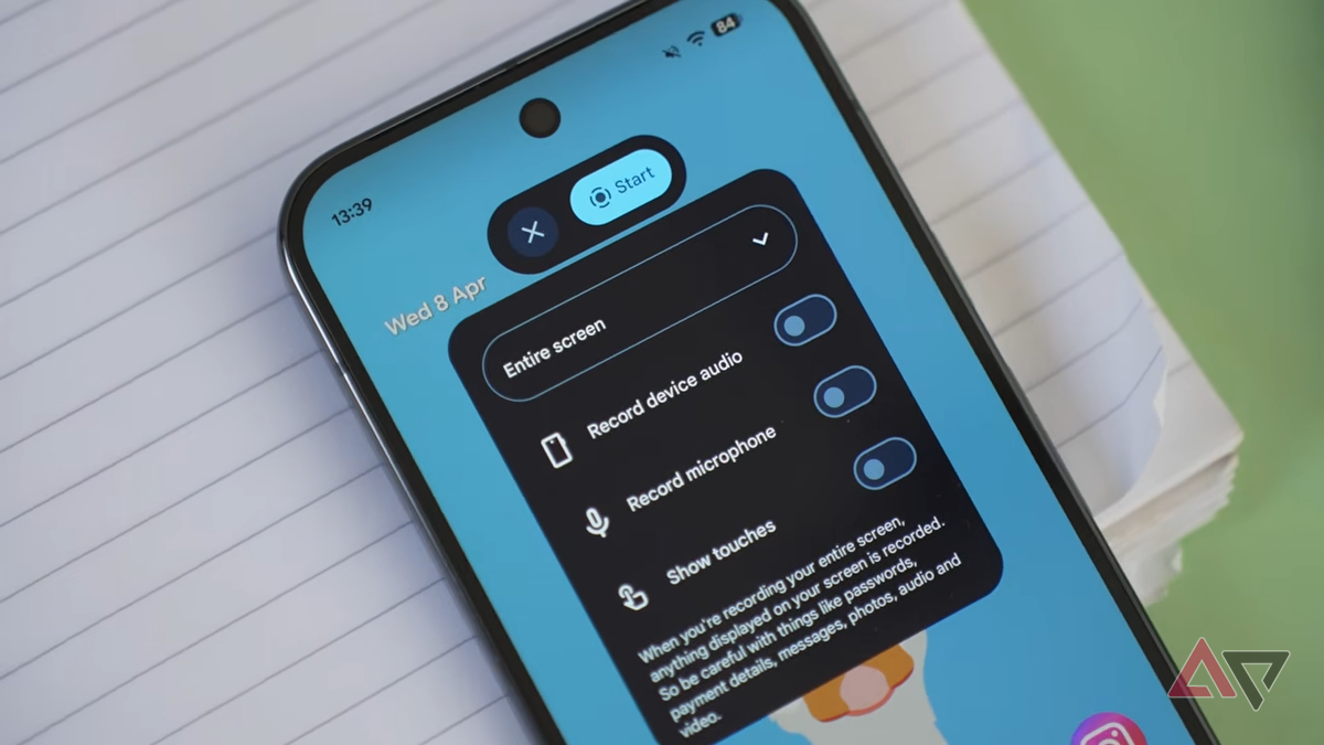Android 17 QPR1 Beta 6 chega aos telefones Pixel com um marco importante para desenvolvedores