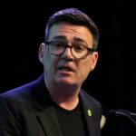Andy Burnham Segera Jadi PM Inglês, Dilantik Pekan Depan